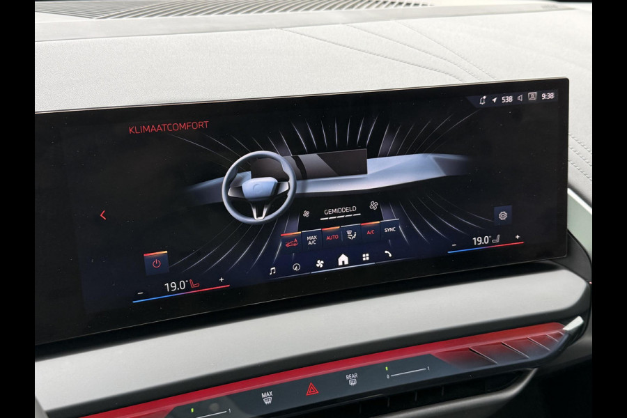 BMW X3 30e xDrive M SPORT | PANORAMA | HEAD UP | HARMAN KARDON | ICONIC GLOW | DRIVING ASS. PLUS |