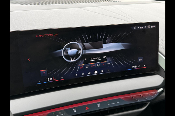 BMW X3 30e xDrive M SPORT | PANORAMA | HEAD UP | HARMAN KARDON | ICONIC GLOW | DRIVING ASS. PLUS |