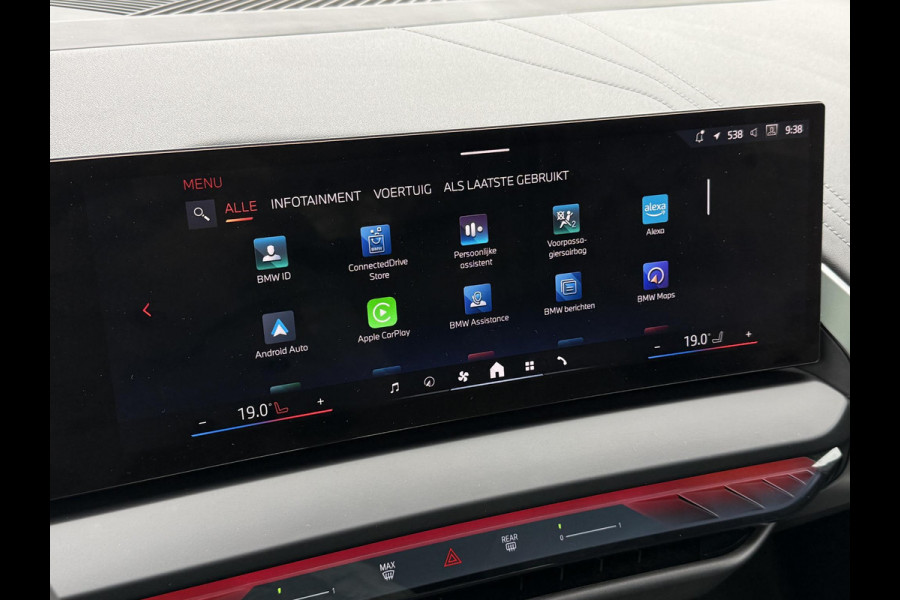 BMW X3 30e xDrive M SPORT | PANORAMA | HEAD UP | HARMAN KARDON | ICONIC GLOW | DRIVING ASS. PLUS |