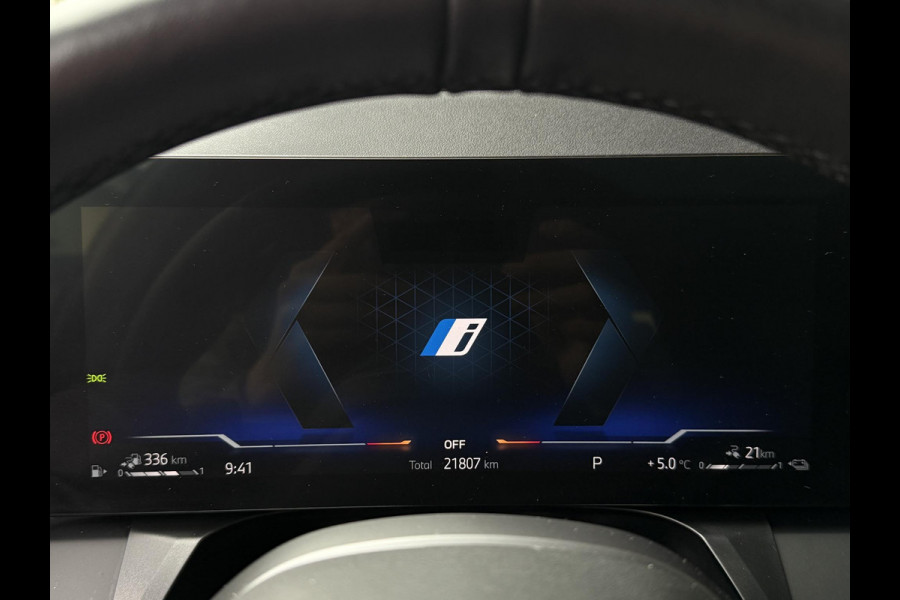 BMW X3 30e xDrive M SPORT | PANORAMA | HEAD UP | HARMAN KARDON | ICONIC GLOW | DRIVING ASS. PLUS |