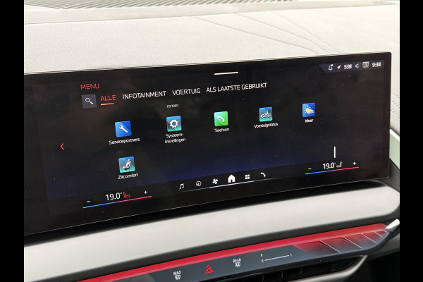 BMW X3 30e xDrive M SPORT | PANORAMA | HEAD UP | HARMAN KARDON | ICONIC GLOW | DRIVING ASS. PLUS |