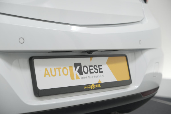 Opel Astra Turbo 130 Business Elegance | Camera | Dodehoekdetectie | Apple Carplay | Alcantara Pakket