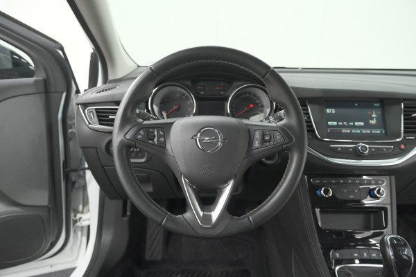 Opel Astra Turbo 130 Business Elegance | Camera | Dodehoekdetectie | Apple Carplay | Alcantara Pakket
