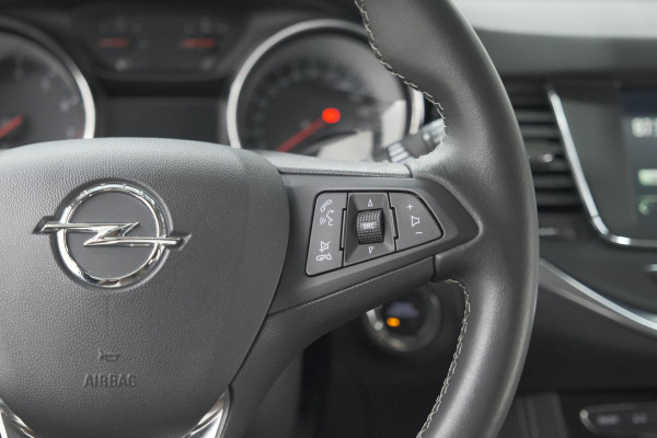 Opel Astra Turbo 130 Business Elegance | Camera | Dodehoekdetectie | Apple Carplay | Alcantara Pakket