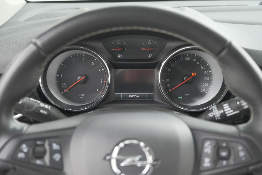 Opel Astra Turbo 130 Business Elegance | Camera | Dodehoekdetectie | Apple Carplay | Alcantara Pakket