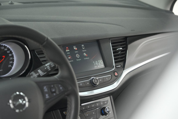 Opel Astra Turbo 130 Business Elegance | Camera | Dodehoekdetectie | Apple Carplay | Alcantara Pakket