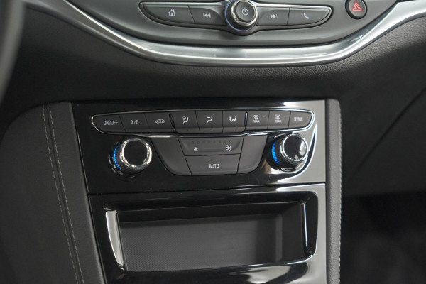 Opel Astra Turbo 130 Business Elegance | Camera | Dodehoekdetectie | Apple Carplay | Alcantara Pakket
