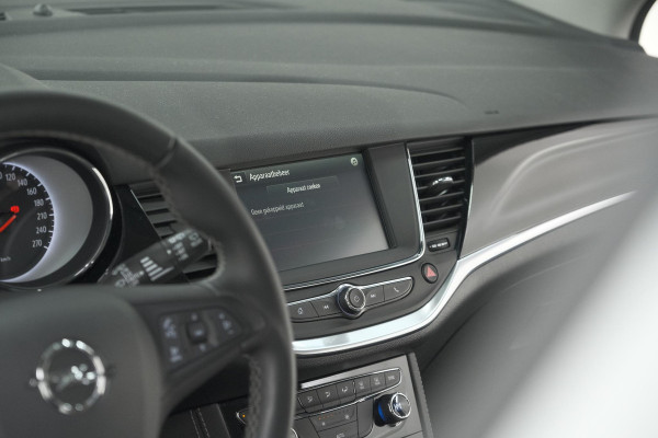 Opel Astra Turbo 130 Business Elegance | Camera | Dodehoekdetectie | Apple Carplay | Alcantara Pakket