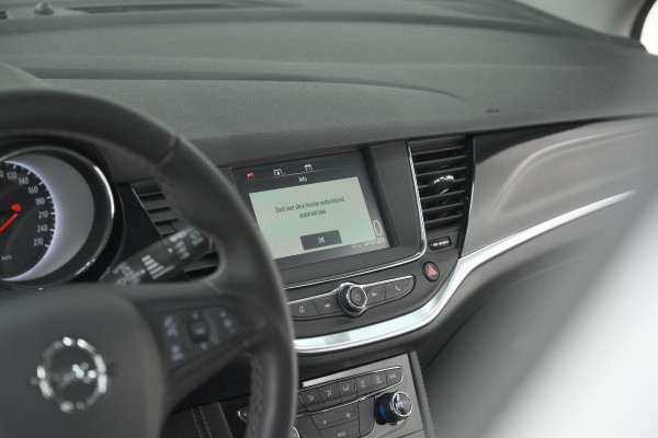 Opel Astra Turbo 130 Business Elegance | Camera | Dodehoekdetectie | Apple Carplay | Alcantara Pakket