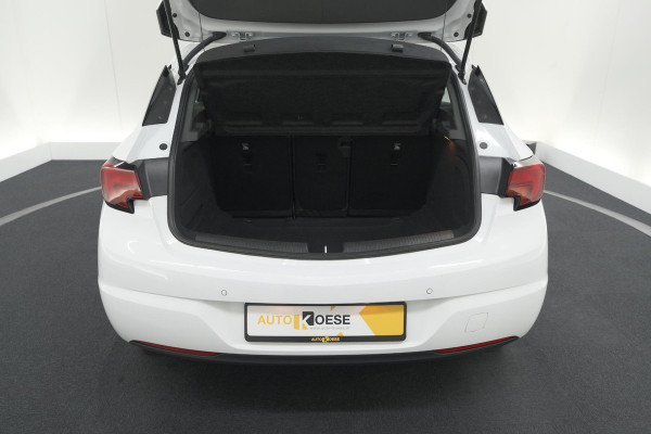 Opel Astra Turbo 130 Business Elegance | Camera | Dodehoekdetectie | Apple Carplay | Alcantara Pakket
