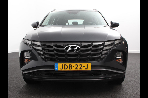 Hyundai Tucson 1.6 T-GDI PHEV Comfort 4WD Climate control Cruise control Parkeersensoren achter Achteruitrij camera Navigatie LED Apple Carplay/ Android Auto