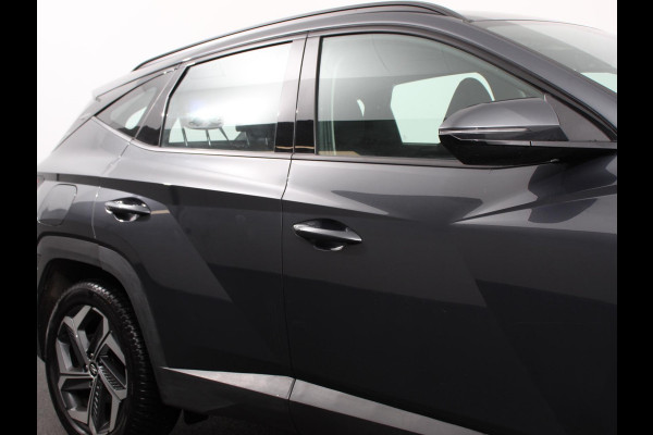Hyundai Tucson 1.6 T-GDI PHEV Comfort 4WD Climate control Cruise control Parkeersensoren achter Achteruitrij camera Navigatie LED Apple Carplay/ Android Auto
