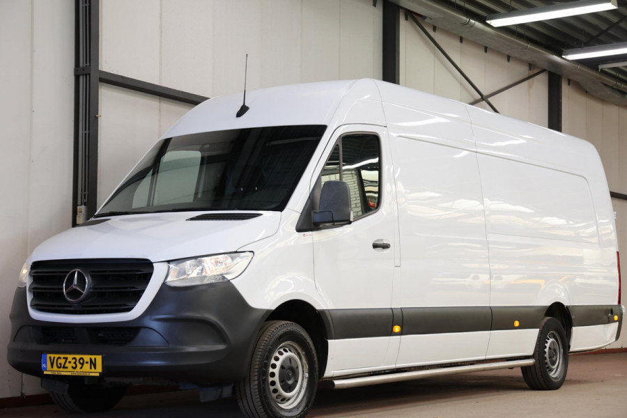 Mercedes-Benz Sprinter 314 2.2 CDI L4H2 XXL AUTOMAAT