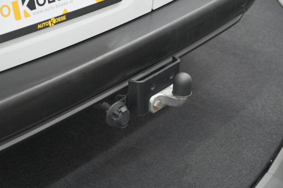 Peugeot Partner 1.5 BlueHDi 100 S&S L1 | Trekhaal | Laadruimte Pakket | Allseason Banden | Cruise Control