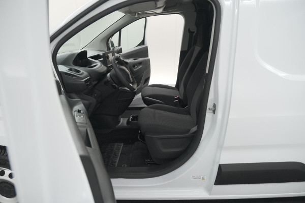 Peugeot Partner 1.5 BlueHDi 100 S&S L1 | Trekhaal | Laadruimte Pakket | Allseason Banden | Cruise Control
