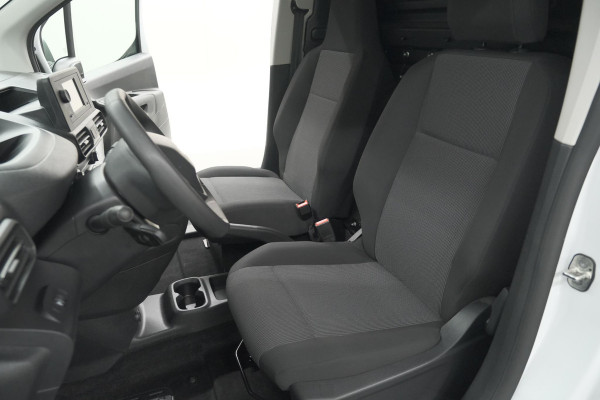 Peugeot Partner 1.5 BlueHDi 100 S&S L1 | Trekhaal | Laadruimte Pakket | Allseason Banden | Cruise Control