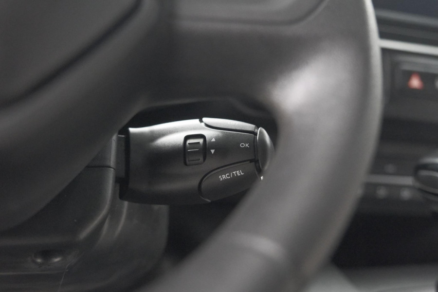 Peugeot Partner 1.5 BlueHDi 100 S&S L1 | Trekhaal | Laadruimte Pakket | Allseason Banden | Cruise Control