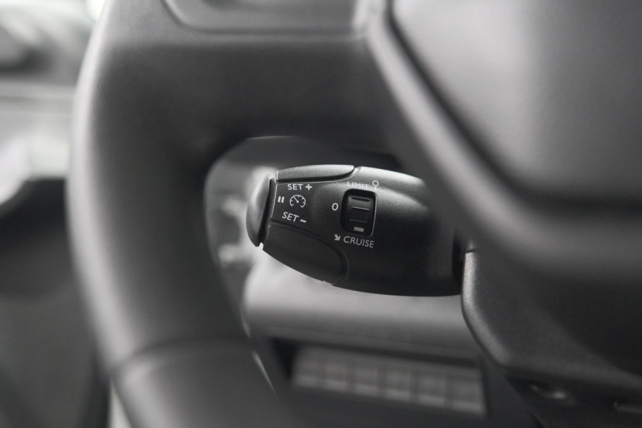 Peugeot Partner 1.5 BlueHDi 100 S&S L1 | Trekhaal | Laadruimte Pakket | Allseason Banden | Cruise Control