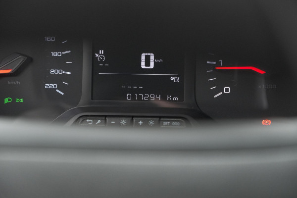 Peugeot Partner 1.5 BlueHDi 100 S&S L1 | Trekhaal | Laadruimte Pakket | Allseason Banden | Cruise Control