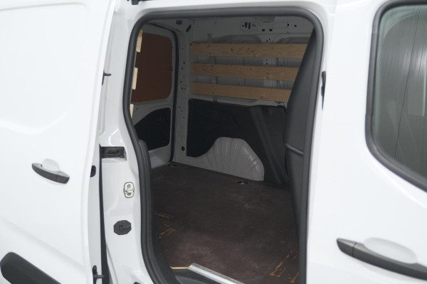Peugeot Partner 1.5 BlueHDi 100 S&S L1 | Trekhaal | Laadruimte Pakket | Allseason Banden | Cruise Control