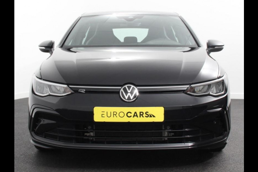 Volkswagen Golf 1.5 eTSI R-Line | Climate Control | Apple carplay/ Andriod Auto | Achteruitrij camera | Parkeersensoren | Sfeerverlichting | Lichtmetalen velgen | Led lampen