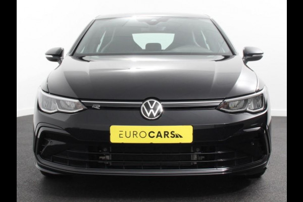 Volkswagen Golf 1.5 eTSI R-Line | Climate Control | Apple carplay/ Andriod Auto | Achteruitrij camera | Parkeersensoren | Sfeerverlichting | Lichtmetalen velgen | Led lampen