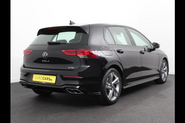 Volkswagen Golf 1.5 eTSI R-Line | Climate Control | Apple carplay/ Andriod Auto | Achteruitrij camera | Parkeersensoren | Sfeerverlichting | Lichtmetalen velgen | Led lampen
