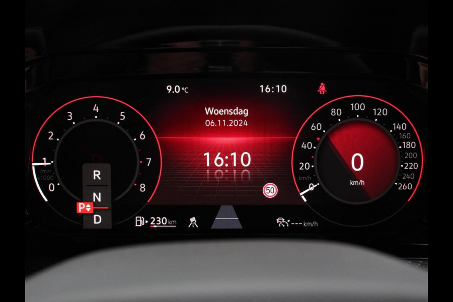 Volkswagen Golf 1.5 eTSI R-Line | Climate Control | Apple carplay/ Andriod Auto | Achteruitrij camera | Parkeersensoren | Sfeerverlichting | Lichtmetalen velgen | Led lampen