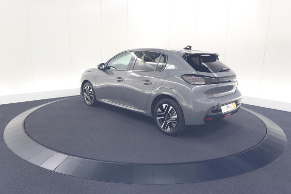 Peugeot 208 PureTech 100 Allure | Apple Carplay | Parkeersensoren | Climate Control