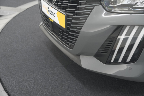 Peugeot 208 PureTech 100 Allure | Apple Carplay | Parkeersensoren | Climate Control