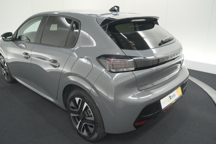Peugeot 208 PureTech 100 Allure | Apple Carplay | Parkeersensoren | Climate Control