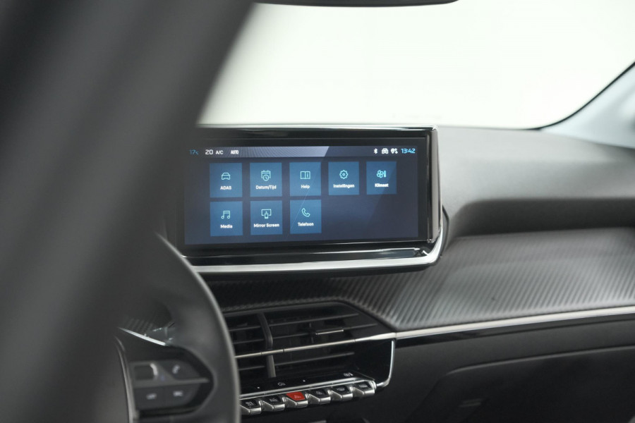 Peugeot 208 PureTech 100 Allure | Apple Carplay | Parkeersensoren | Climate Control