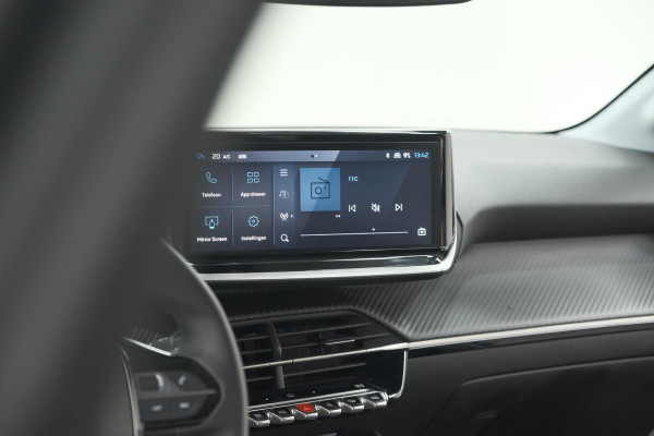 Peugeot 208 PureTech 100 Allure | Apple Carplay | Parkeersensoren | Climate Control
