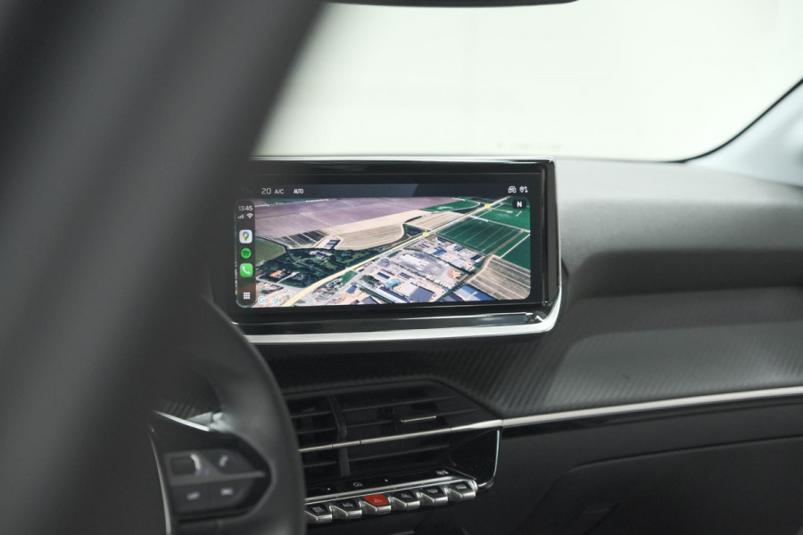 Peugeot 208 PureTech 100 Allure | Apple Carplay | Parkeersensoren | Climate Control