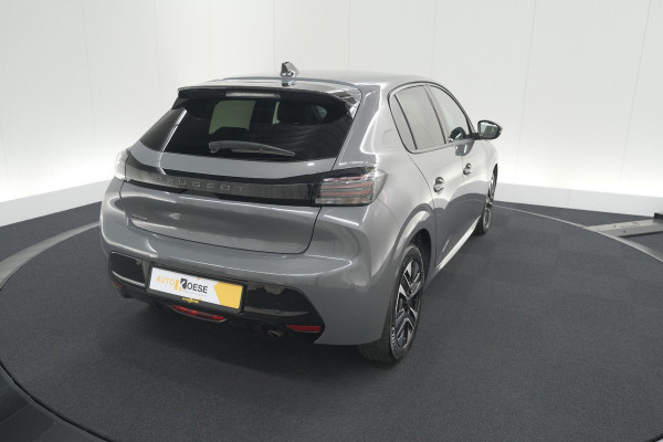 Peugeot 208 PureTech 100 Allure | Apple Carplay | Parkeersensoren | Climate Control