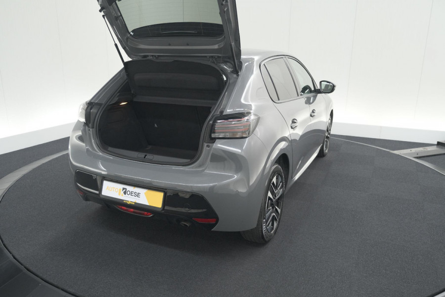 Peugeot 208 PureTech 100 Allure | Apple Carplay | Parkeersensoren | Climate Control