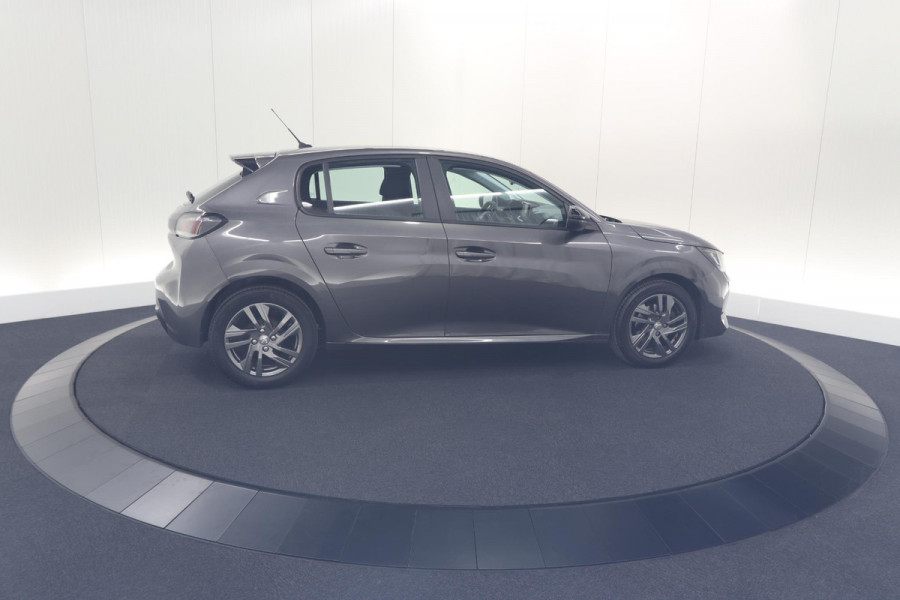 Peugeot 208 PureTech 100 Active Pack | Parkeersensoren | Apple Carplay | Cruise Control
