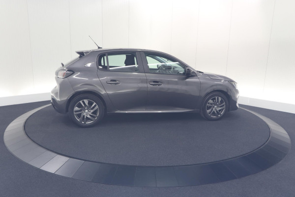 Peugeot 208 PureTech 100 Active Pack | Parkeersensoren | Apple Carplay | Cruise Control