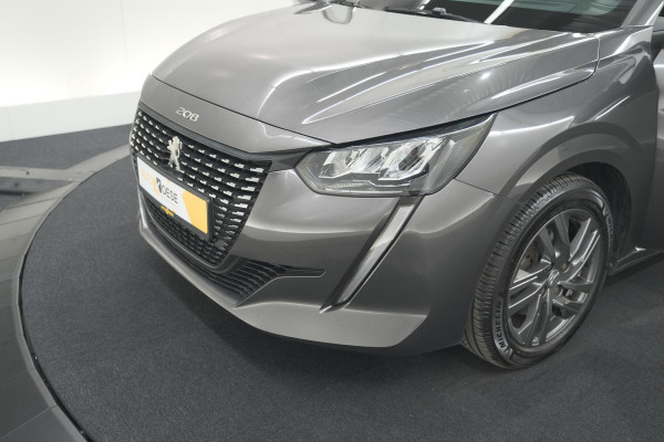 Peugeot 208 PureTech 100 Active Pack | Parkeersensoren | Apple Carplay | Cruise Control