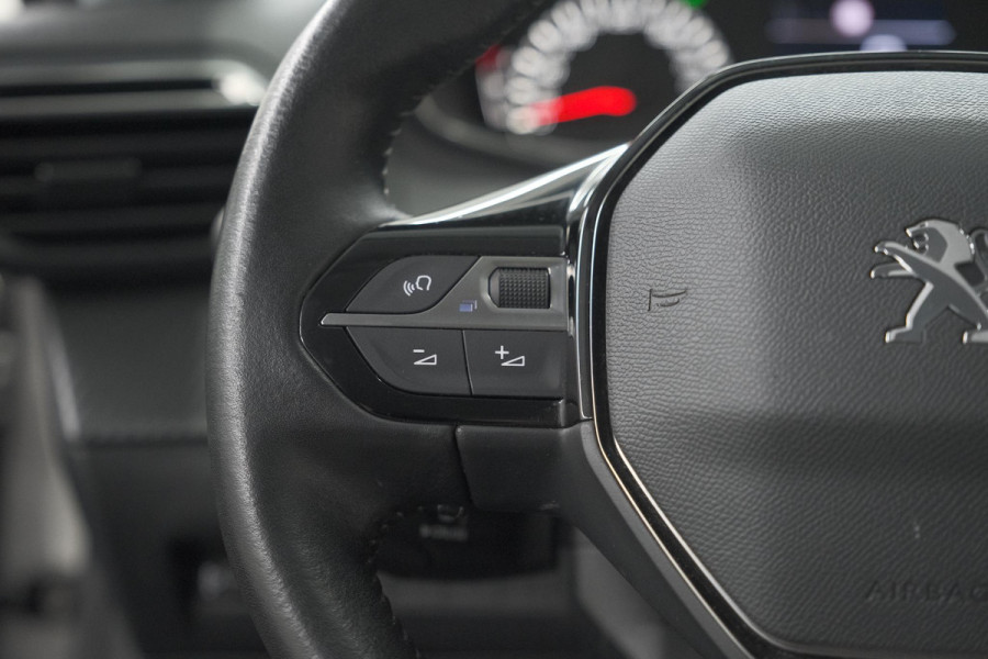 Peugeot 208 PureTech 100 Active Pack | Parkeersensoren | Apple Carplay | Cruise Control