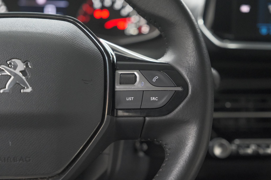 Peugeot 208 PureTech 100 Active Pack | Parkeersensoren | Apple Carplay | Cruise Control