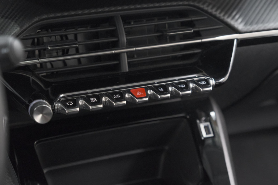 Peugeot 208 PureTech 100 Active Pack | Parkeersensoren | Apple Carplay | Cruise Control