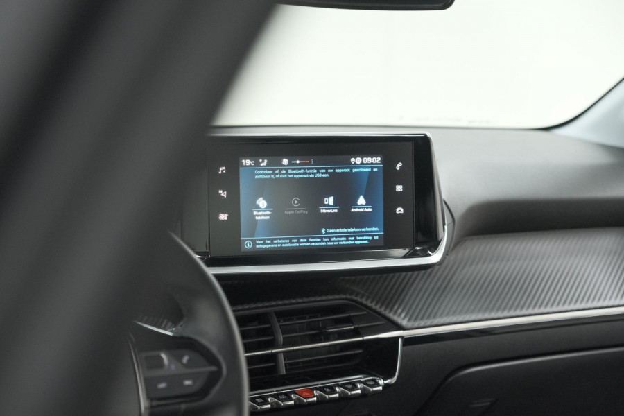 Peugeot 208 PureTech 100 Active Pack | Parkeersensoren | Apple Carplay | Cruise Control