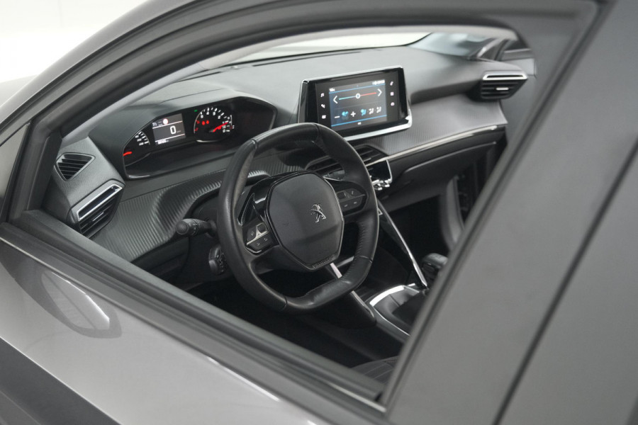 Peugeot 208 PureTech 100 Active Pack | Parkeersensoren | Apple Carplay | Cruise Control