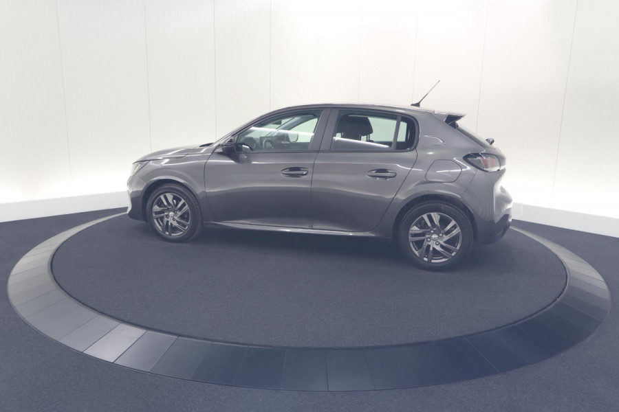 Peugeot 208 PureTech 100 Active Pack | Parkeersensoren | Apple Carplay | Cruise Control