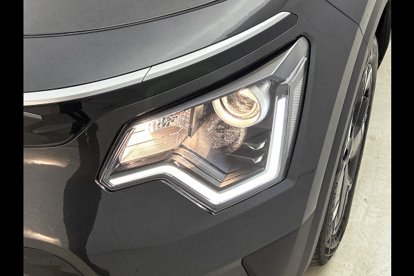 Kia Niro EV 64.8 KWh * SOH 100% * Nieuw model / Light Edition / Cruise-Adaptief / Navi Full Map / Apple Carplay / Airconditioning Fabrieksgarantie