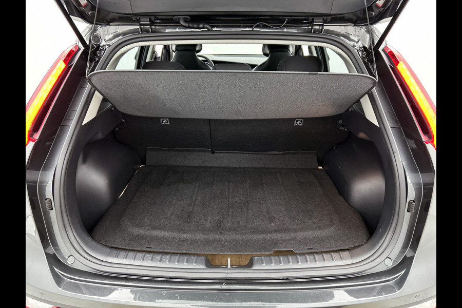 Kia Niro EV 64.8 KWh * SOH 100% * Nieuw model / Light Edition / Cruise-Adaptief / Navi Full Map / Apple Carplay / Airconditioning Fabrieksgarantie