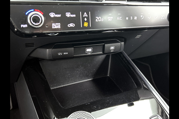 Kia Niro EV 64.8 KWh * SOH 100% * Nieuw model / Light Edition / Cruise-Adaptief / Navi Full Map / Apple Carplay / Airconditioning Fabrieksgarantie