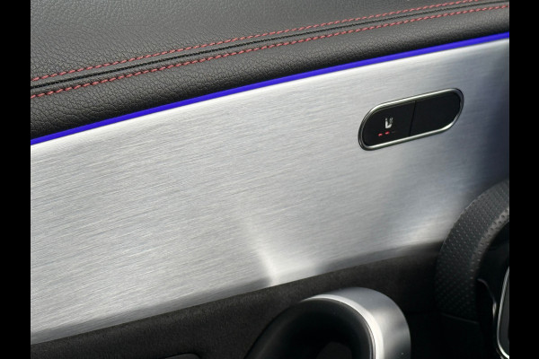 Mercedes-Benz CLA-Klasse AMG LINE Night|Pano|Sfeer|Memory|Dealer onderhouden