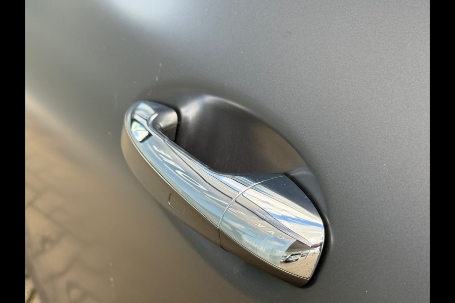 Mercedes-Benz CLA-Klasse AMG LINE Night|Pano|Sfeer|Memory|Dealer onderhouden